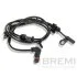 Датчик, кількість обертів колеса BREMI 51685 (фото 1)
