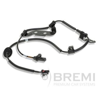 Датчик, кількість обертів колеса BREMI 51689
