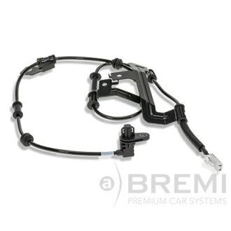 Датчик, кількість обертів колеса BREMI 51690