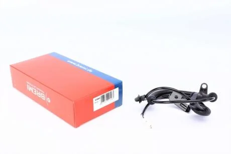 Датчик, кількість обертів колеса BREMI 51691