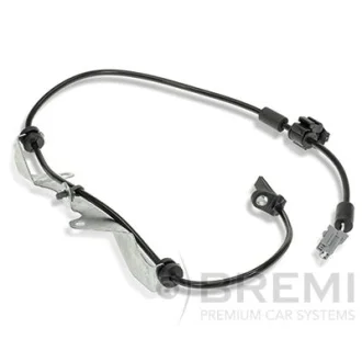 Датчик, кількість обертів колеса BREMI 51700