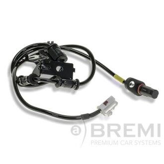 Автозапчастина BREMI 51713