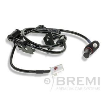 Автозапчастина BREMI 51721