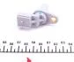 Датчик положения распредвала FORD FOCUS 2/MONDEO 4/TRANSIT CONNECT 07- 1.8TDCi BREMI 60024 (фото 3)