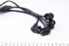 Провода зажигания Hyundai Accent II 1.3/1.5 00-05 (к-кт) BREMI 600/481 (фото 4)