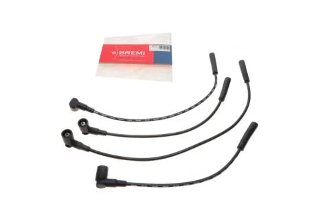 Кабелі BREMI 600/528
