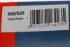 К-кт проводiв LADA 2110/2111/2112 "1,5-1,6 "95-10 BREMI 600/529 (фото 4)