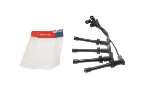 К-кт проводiв LADA 2110/2111/2112 "1,5-1,6 "95-10 BREMI 600/529