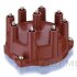 Крышка распределителя зажигания MB W126/C126 86- BREMI 6006 (фото 1)