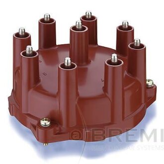 Крышка распределителя зажигания MB W126/C126 86- BREMI 6006