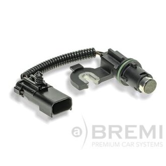 Датчик, положення кулачкового вала BREMI 60078
