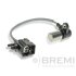 Датчик розподілвалу LAND ROVER Discovery/Range Rover "4,2-4,4 "04-13 BREMI 60150 (фото 1)