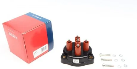 Крышка распред.зажиг. mer m119 w124 93-95/w 140 91-98/w 210 95-02/r129 89-01 BREMI 6018R