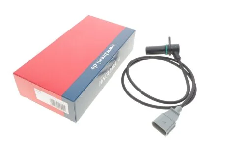 Датчик положения коленвала Audi A4/A6/VW Passat 1.9/2.0 TDI 00-08 BREMI 60239