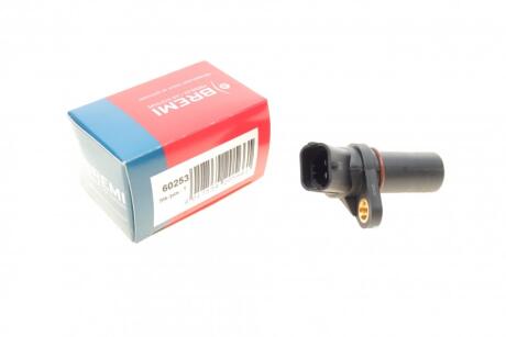 Датчик колінвалу CHRYSLER/JEEP/RENAULT TRUCKS Voyager/Cherokee/Mascott "1,0-2,8 "96>> BREMI 60253