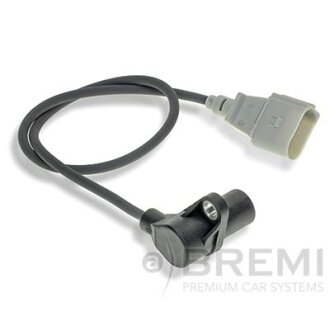 Датчик положения коленвала VAG A4/A6/A8 98- 3.7/4.2 BREMI 60323