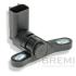 Датчик колінвалу FORD Focus/Galaxy/Mondeo/S-Max/Mustang &quot;2,0-2,3 &quot;10&gt;&gt; BREMI 60369 (фото 1)