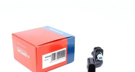 Датчик колінчастого валу BREMI 60549