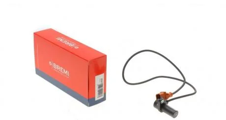 Датчик положення колінчатого валу BREMI 60581