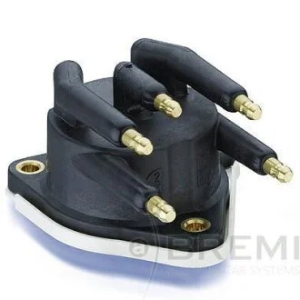 Крышка распределителя зажигания / Renault CLIO 1.8i 96-98,LAGUNA 1.8i-2.0i 93-98 BREMI 6310