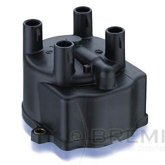 Кришка розподільника запалювання TOYOTA Avensis/Carina/Celica/Corolla "1,3-1,8 "92-01 BREMI 6420