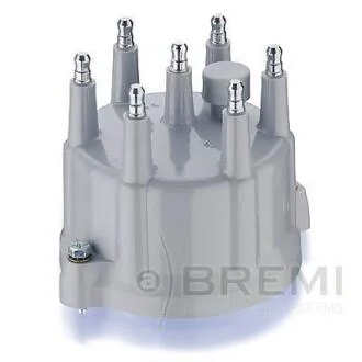 Крышка распределителя зажигания FORD GRANADA/SIERRA/TRANSIT/SCORPIO 82- BREMI 6553