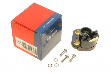 Бегунок распределителя зажигания MB W140/W129/W124/M119 91- BREMI 7027
