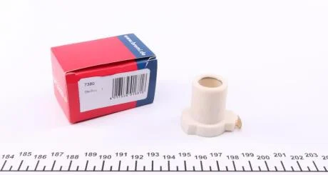 Бігунок розподільника запалювання BREMI 7380