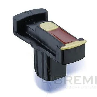 Ротор розподільника запалювання BREMI 7618