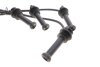 Комплект проводов зажигания Ford Fiesta Focus Mondeo Transit Connect 1.6-2.0 99- BREMI 800/174 (фото 3)