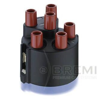 Кришка розподільника запалювання BREMI 8073R