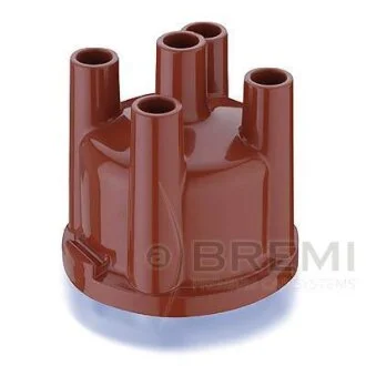 Крышка распределителя зажигания SKODA FAVORIT/FELICIA/PICK UP 88- BREMI 8078