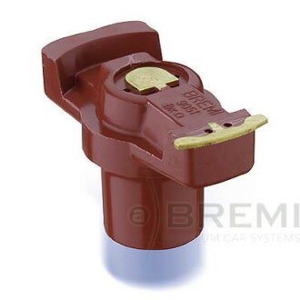Бегунок распределителя зажигания PSA VISA 16 GTI/ZX/309/405 I 86- BREMI 9051