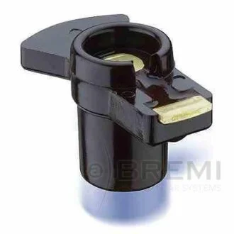 Бігунок розподільника запалювання BREMI 9396