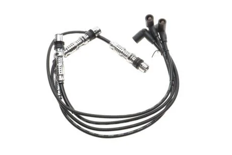 К-кт проводiв SEAT/VW Cordoba/Polo "1,0-1,4 "93-05 BREMI 939C200