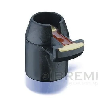 Бегунок распределителя зажигания LAND ROVER/ROVER FREELANDER/100/200/25/400/45 89- BREMI 9556