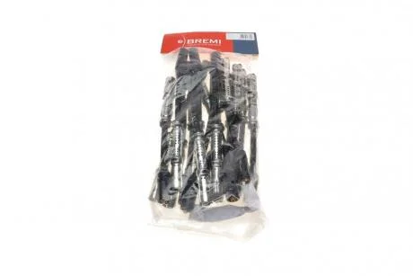 Високовольтні дроти BREMI 9A33