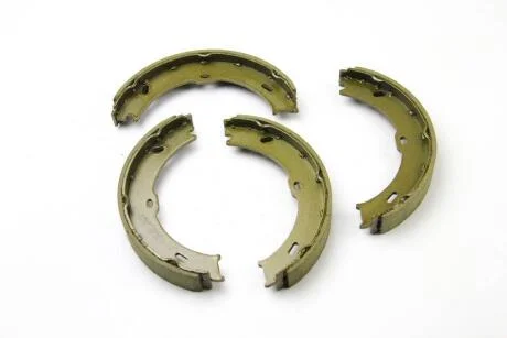 Колодки ручного гальма Sprinter/Crafter 06- BREMSI GF0315