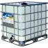 Рідина AdBlue для систем SCR 1000L (з кубом) BREXOL 501579 AUS 32 CUBE (фото 1)