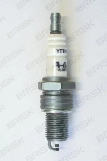 Свічки запалювання A-Line 10 (LR15YCY-1) Toyota, Honda BRISK 0024