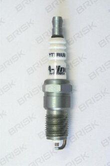 Свічки запалювання A-Line 5 (G15YCY) Mercedes-Benz, Citroen BRISK 0028