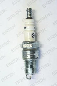 Свічки запалювання Silver (LR15YS) 2101-08 під ГАЗ BRISK 1332