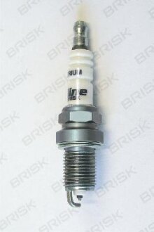 Свічки запалювання A-Line 35 (DR15YPY-1) BRISK 1452