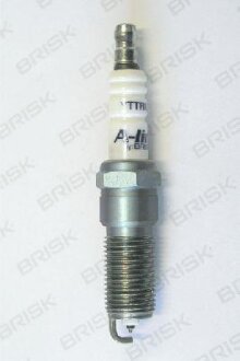 Свічки запалювання A-Line 25 (RR15YPY-1) Ford, Mazda BRISK 1455