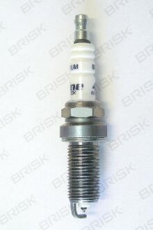 Свічки запалювання A-Line 40 (ER15YPY-1) Nissan, Peugeot, BMW, Toyota BRISK 1552