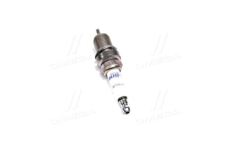 Свічка запалювання A-LINE11 ВАЗ 2110-12 (16 кл.) (1-конт.) BRISK DR15YCY-1