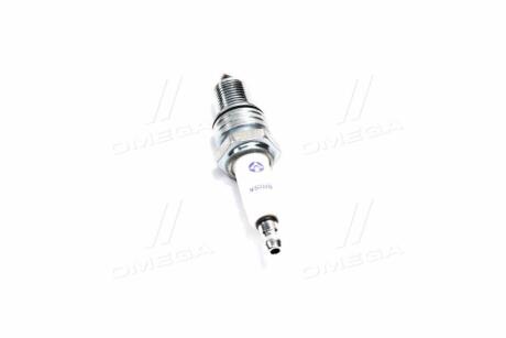 Свічка запалювання SUPER Daewoo Matiz, Chevrolet Aveo, KIA, HYUNDAI (1-конт.) BRISK LR17YC1