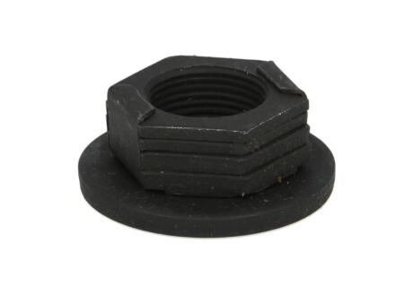 Гайка ступицы передней FORD FIESTA/MONDEO/SCORPIO (M22x1.5MM) BTA 470G0195BTA
