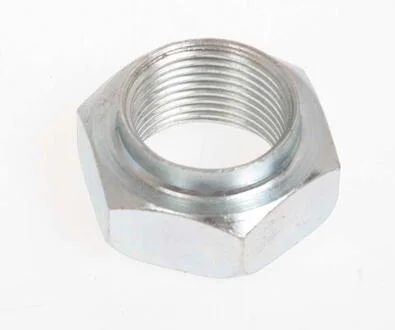 Гайка маточини колеса задн (M22, 17мм, 24мм) CITROEN JUMPER I FIAT DUCATO, TALENTO PEUGEOT BOXER, J5 1.8-2.8D 09.81-04.02 BTA 471C0165BTA