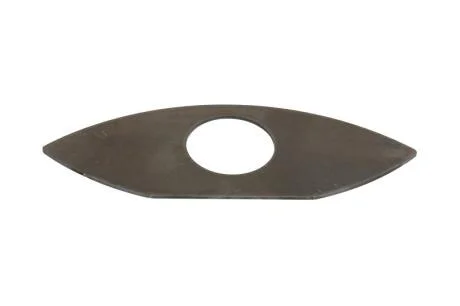 Ущільнювальне кільце вала, маточина колеса BTA B04-6263